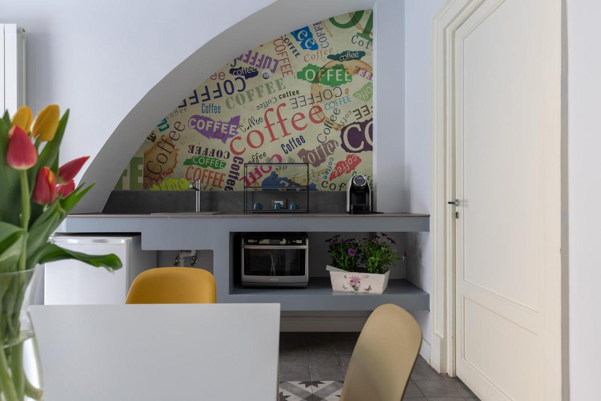 Viva Bed & Breakfast Catania