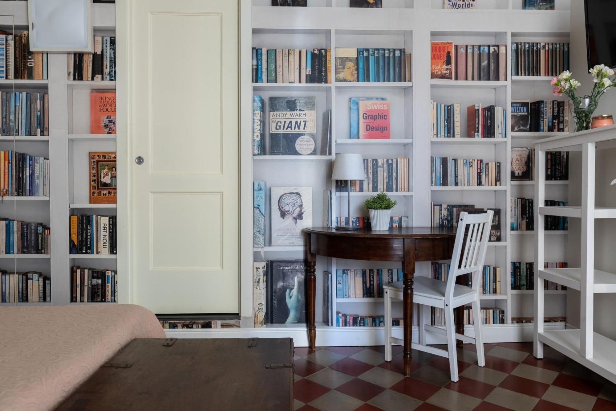 Bed & Breakfast Viva Catania