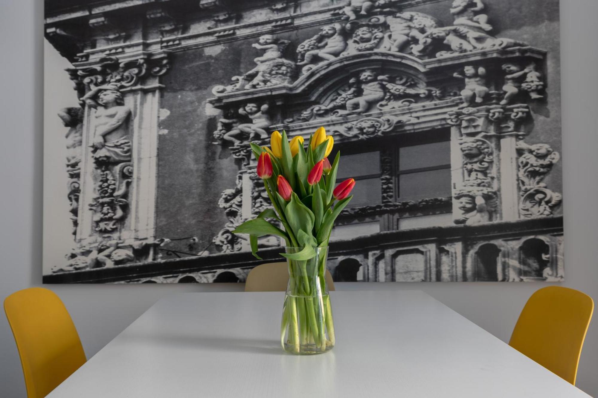 Viva Bed & Breakfast Catania